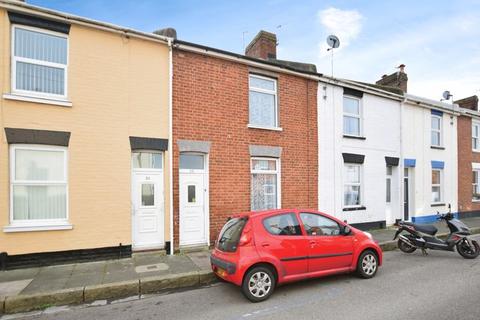 25 Courtenay Road, Exeter, EX2 8JX
