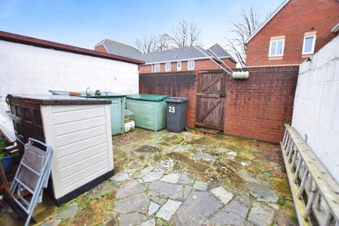 25 Courtenay Road, Exeter, EX2 8JX