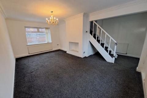 3 bedroom terraced house to rent, Lancefield Avenue, Newcastle Upon Tyne