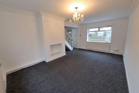 3 bedroom terraced house to rent, Lancefield Avenue, Newcastle Upon Tyne