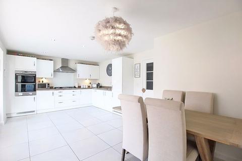 4 bedroom detached house for sale, Bag Pool Way, BAGGERIDGE VILLAGE, DY3 4BL