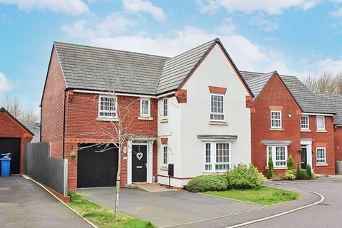 1 Bag Pool Way, Dudley, DY3 4BL