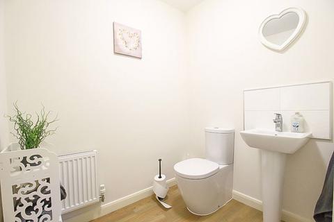 1 Bag Pool Way, Dudley, DY3 4BL