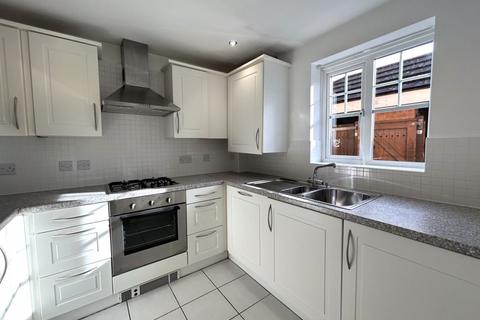 2 bedroom apartment for sale - Ingot Close, Brymbo, Wrexham