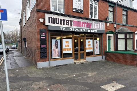 Property to rent, TO LET  - Retail / Showroom. Bury Road, Rochdale