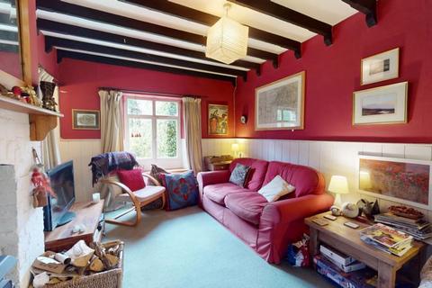 2 bedroom cottage for sale, 2 Steward Cottages, Moretonhampstead, Devon