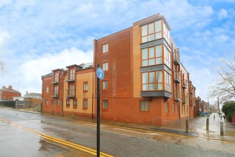 3 bedroom apartment for sale, Apartment 5 Theatre Gardens, Sykes Street, Hull
