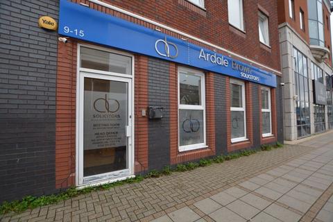 Office to rent - High Street, Slough