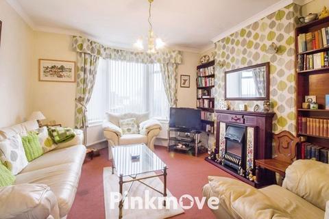 3 bedroom semi-detached house for sale, Risca Road, Newport - REF#00024429