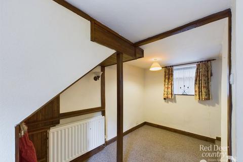 2 bedroom character property for sale, Manor Road, Alcombe