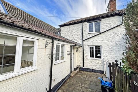 2 bedroom character property for sale, Manor Road, Alcombe