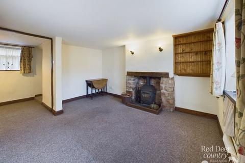 2 bedroom character property for sale, Manor Road, Alcombe