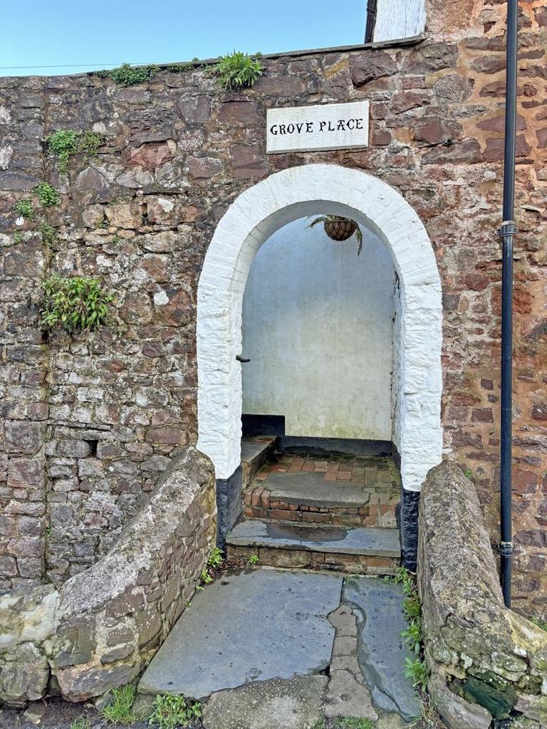 Arch