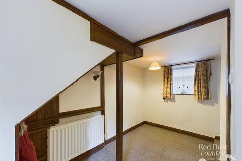9 Grove Place, Minehead, TA24 6EN