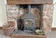 Wood Burner