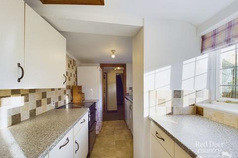 9 Grove Place, Minehead, TA24 6EN