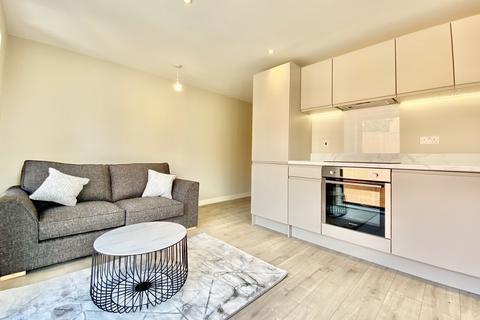 1 bedroom apartment for sale, Green Quarter, Leeds