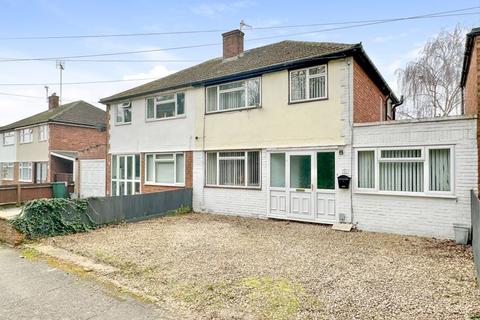 4 bedroom semi-detached house for sale - Grimsbury Green, Banbury