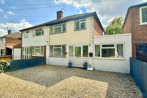 4 bedroom semi-detached house for sale, Grimsbury Green, Banbury - Extended - Large Garden