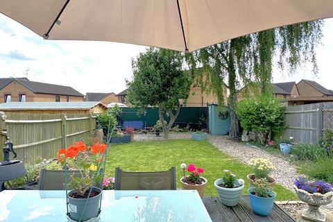 4 bedroom semi-detached house for sale, Grimsbury Green, Banbury - Extended - Large Garden