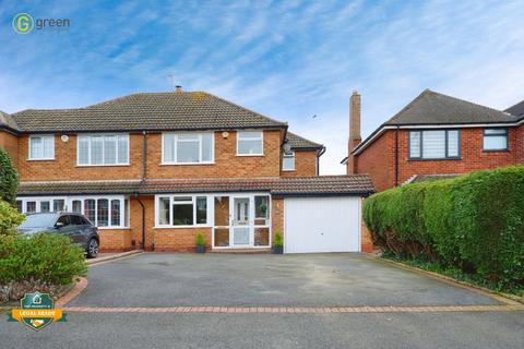 32 West View Road, Sutton Coldfield, B75 6AY