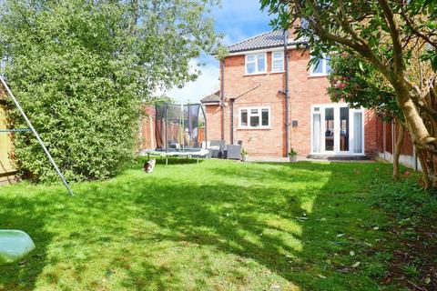 4 Whitehouse Crescent, Sutton Coldfield, B75 6ER