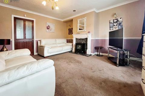 3 bedroom end of terrace house for sale, Cranbourne Road, Birmingham B44