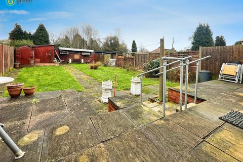 67 Cranbourne Road, Birmingham, B44 0BX