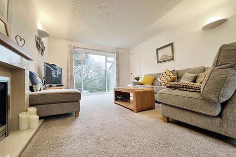 4 bedroom detached house for sale - Riversmeade, Bromley Cross, Bolton, BL7 #Beautiful Cul De Sac Position#