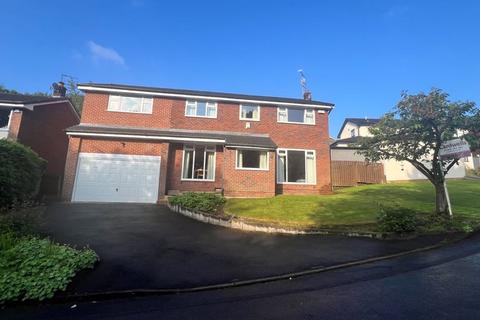 4 bedroom detached house for sale, Riversmeade, Bromley Cross, Bolton, BL7 * PART EXCHANGE CONSIDERED *