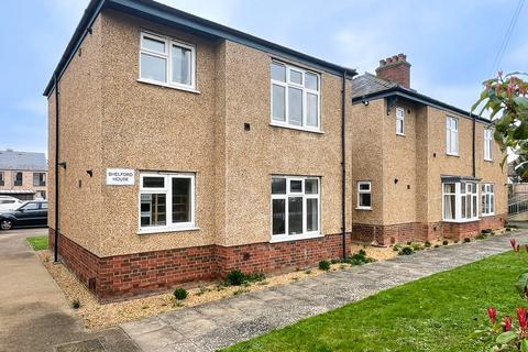 undefined, Shelford House, Cambridge CB2