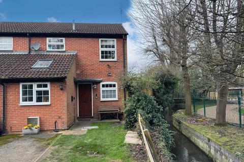3 bedroom semi-detached house for sale, Lammas Way, High Wycombe HP10