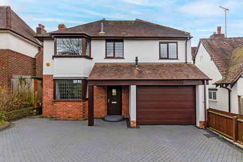 5 bedroom detached house for sale, Richmond Road, Sutton Coldfield B73