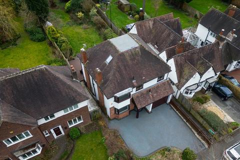5 bedroom detached house for sale, Richmond Road, Sutton Coldfield B73