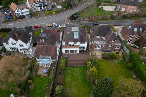 5 bedroom detached house for sale, Richmond Road, Sutton Coldfield B73