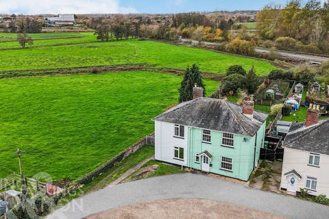 3 bedroom semi-detached house for sale, Ditchingham Dam, Ditchingham, Bungay