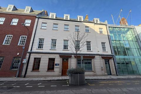 Property to rent, Third Floor, Durrel House, 28 New Street, St Helier, Jersey