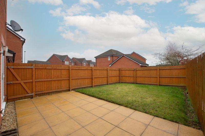 Manchester Road, Astley M29 7DZ 3 bed detached house for sale £270,000