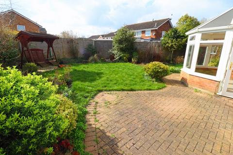 4 bedroom detached house for sale, Windmill Hill Drive, Bletchley, Milton Keynes