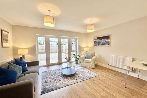 4 bedroom detached house for sale, CELANDINE CLOSE, LODMOOR, WEYMOUTH, DORSET