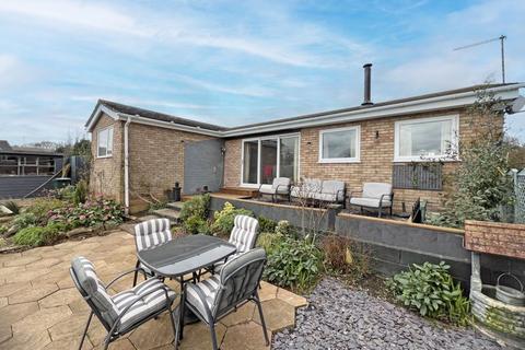 3 bedroom bungalow for sale, Grasmere Drive, Bridgnorth WV16