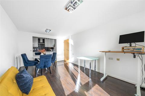 1 bedroom apartment to rent - Cassilis Road, London, E14