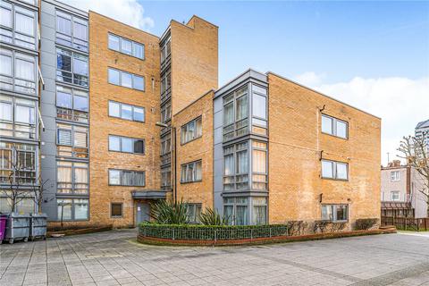 Cassilis Road, London, E14