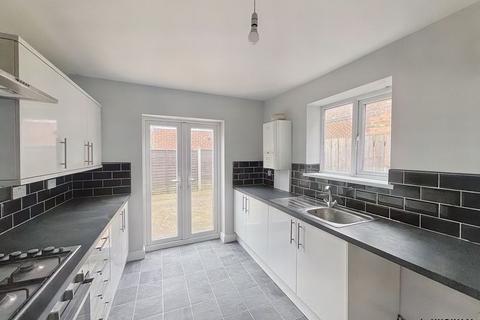 2 bedroom end of terrace house for sale, Melrose Street, Hull, HU3