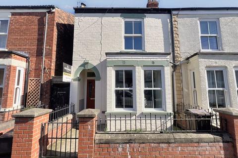 2 bedroom end of terrace house for sale, Melrose Street, Hull, HU3