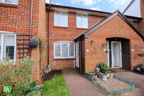 1 bedroom retirement property for sale, Rose Court, West Cheshunt