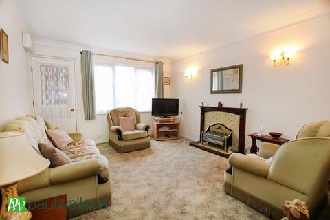 undefined, Rose Court, West Cheshunt