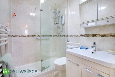 undefined, Rose Court, West Cheshunt