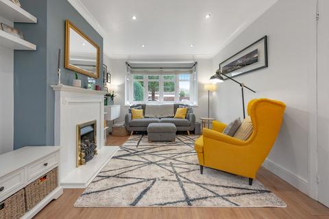 108 Whytecliffe Road North, Purley, CR8 2AS