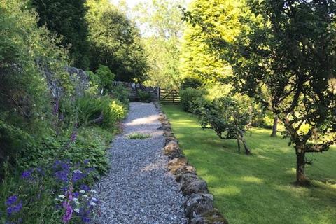 Land for sale, Walled Garden, Ardoch Lodge, Strathyre, Stirlingshire, Loch Lomond & Trossachs National Park, FK18 8